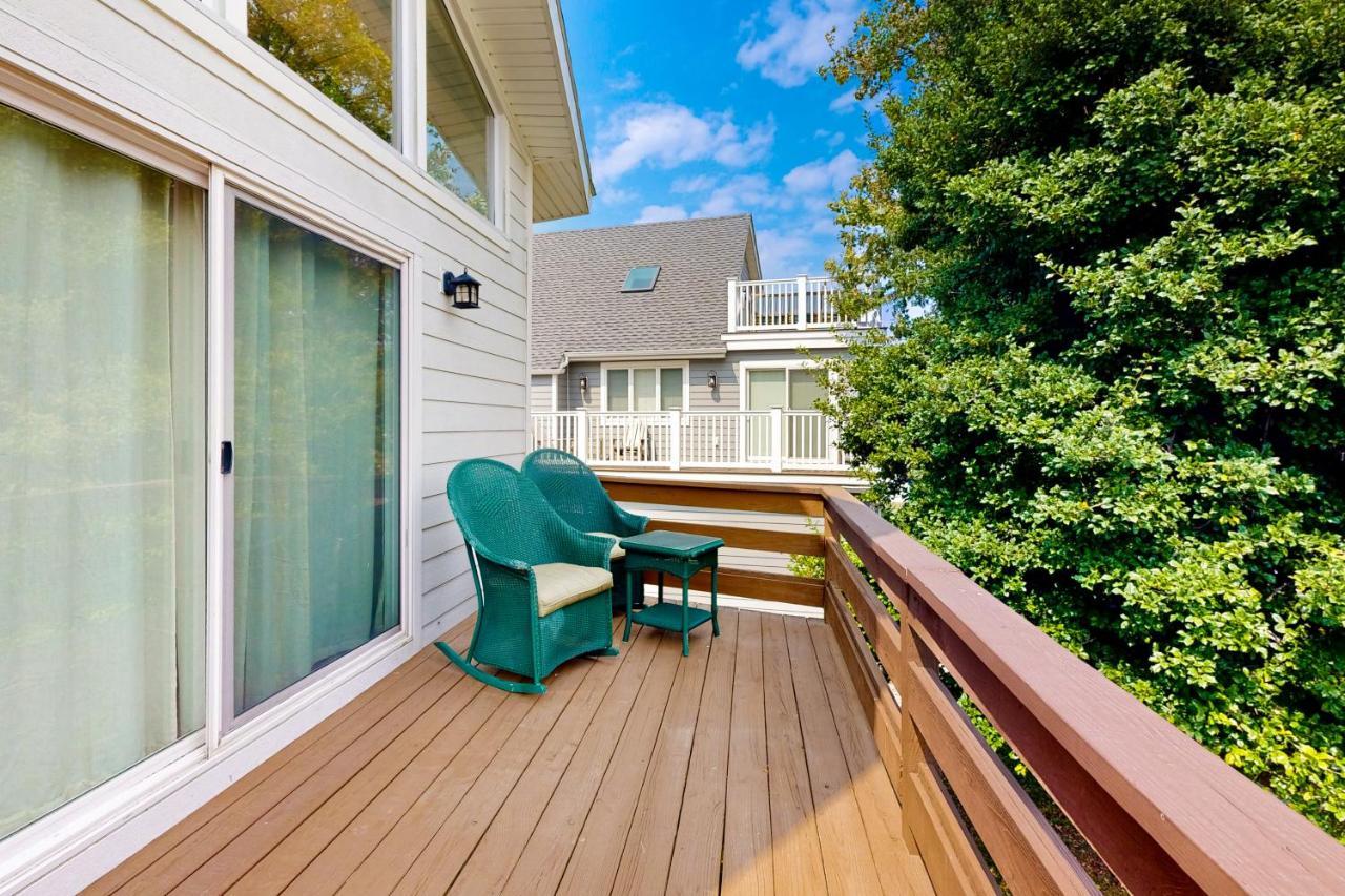 Town Of Dewey Beach --- 6 Jersey Street Exterior photo